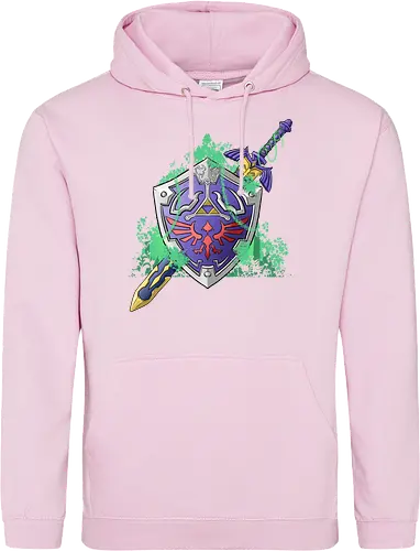 Heroic Shield