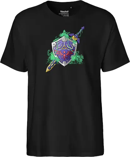 Heroic Shield