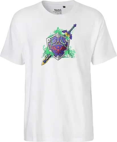 Heroic Shield