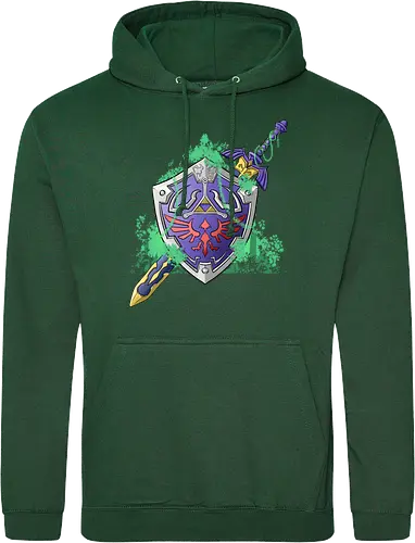 Heroic Shield