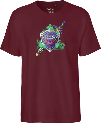 Heroic Shield
