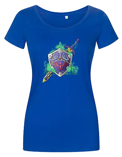 Heroic Shield