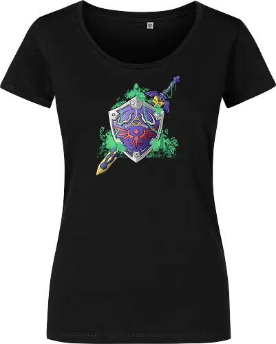 Heroic Shield