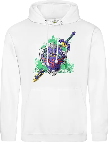 Heroic Shield