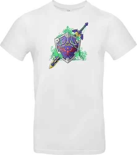 Heroic Shield