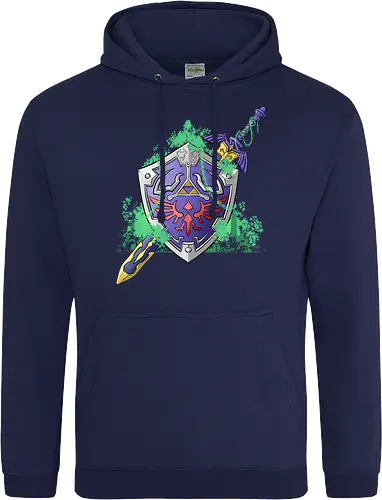 Heroic Shield