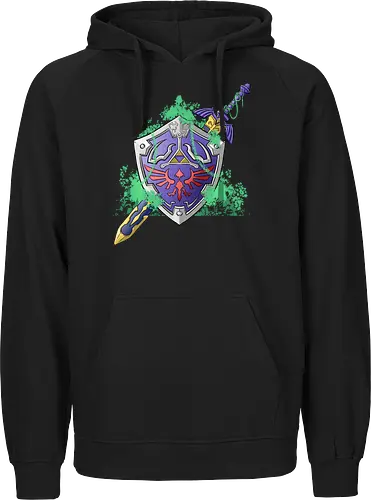 Heroic Shield