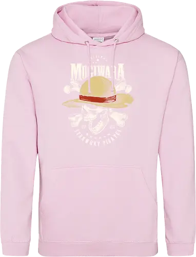 Realistic Mugiwara Jolly Roger