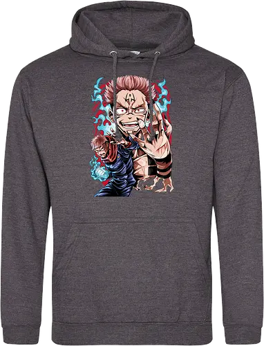 Inner Demon