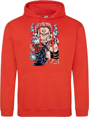 Inner Demon