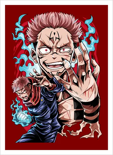 Inner Demon