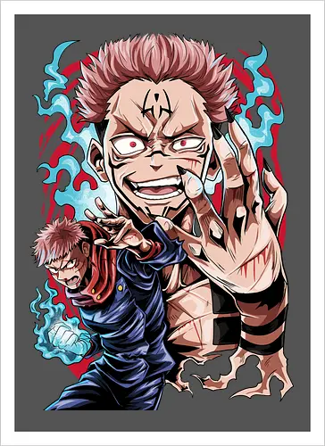 Inner Demon