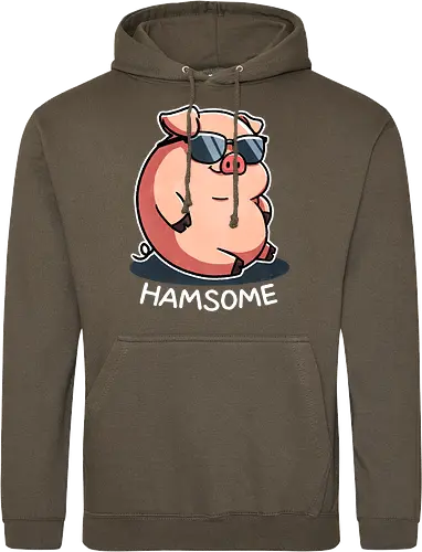 Hamsome