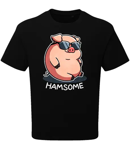 Hamsome