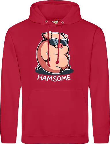 Hamsome