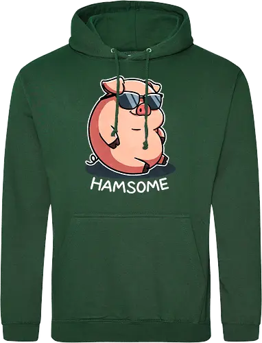 Hamsome