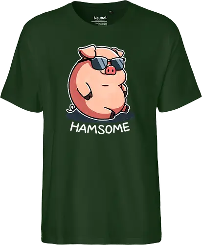 Hamsome