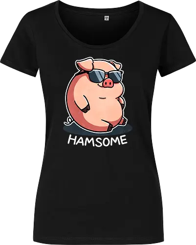 Hamsome