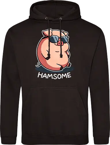 Hamsome