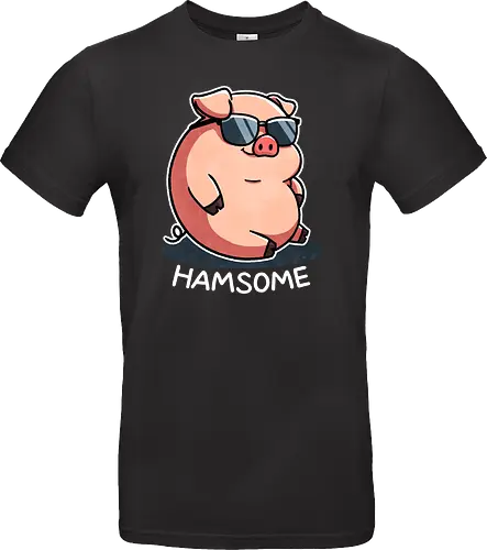 Hamsome