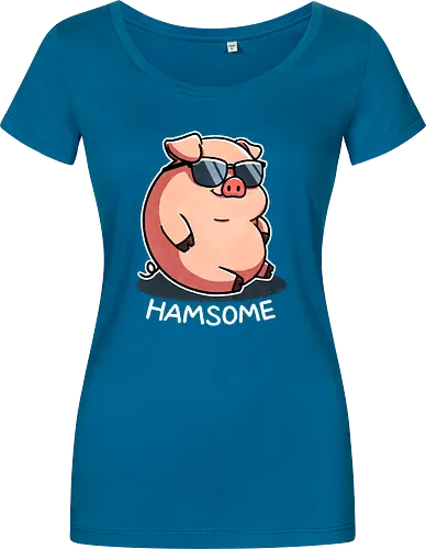 Hamsome