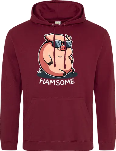Hamsome