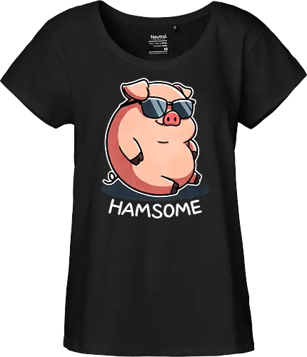 Hamsome