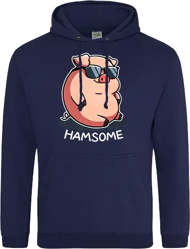 Hamsome