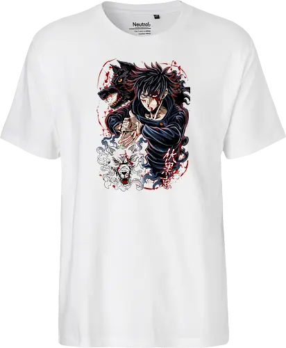 Demon Wolves