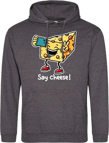 Say Cheese
