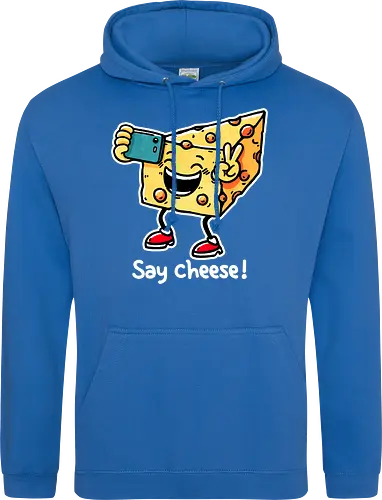 Say Cheese
