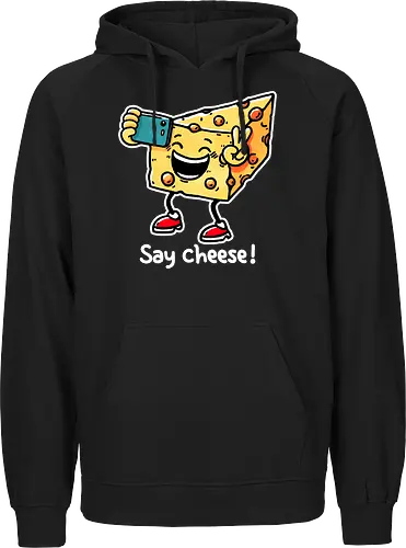 Say Cheese