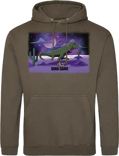 Dino Game