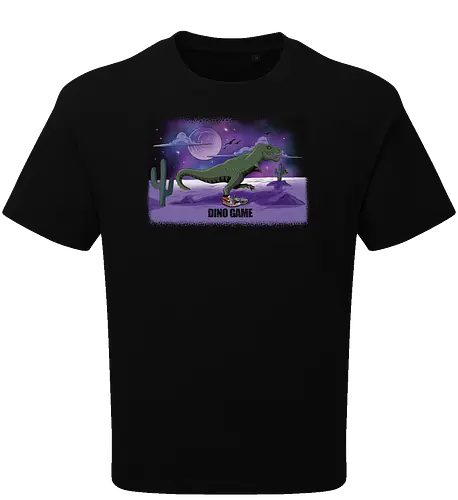 Dino Game