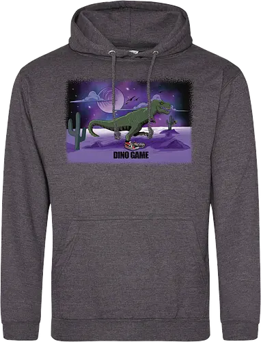 Dino Game