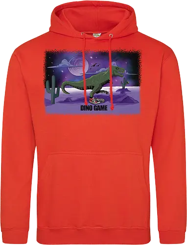Dino Game