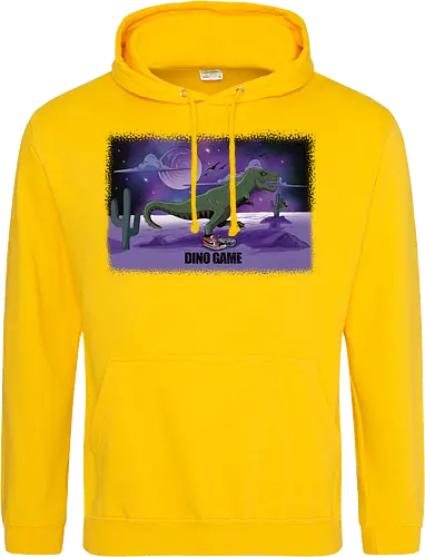 Dino Game