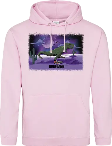 Dino Game