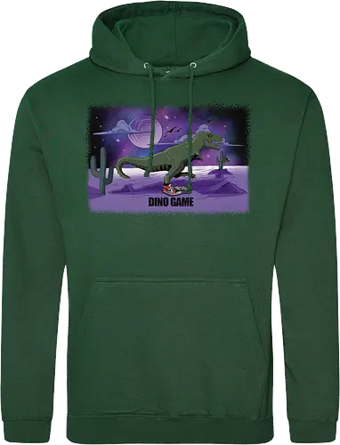 Dino Game
