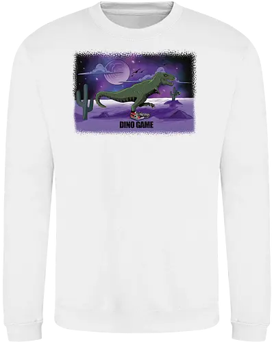 Dino Game