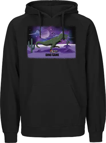 Dino Game