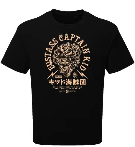 Kid Pirates