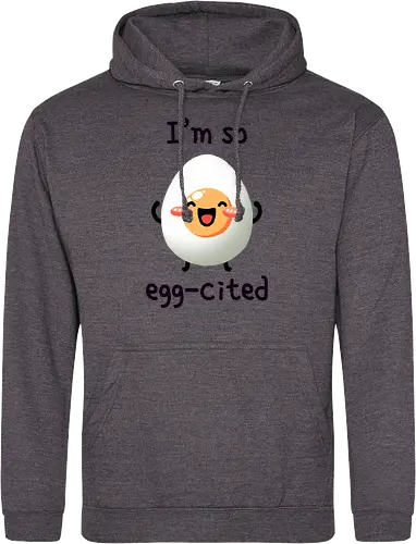 Egg-cited