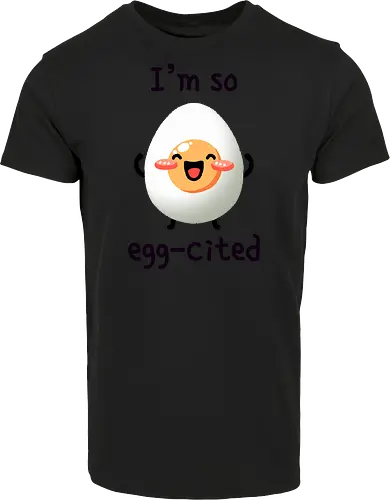 Egg-cited