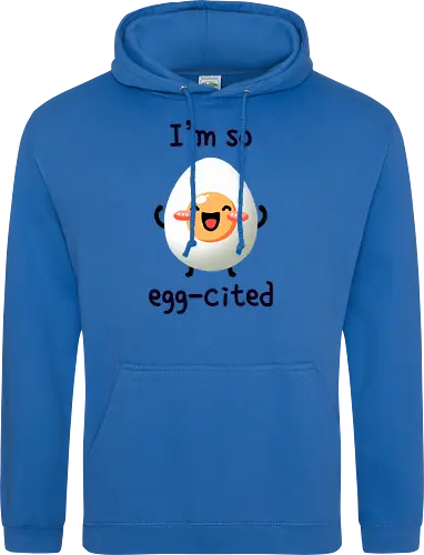 Egg-cited