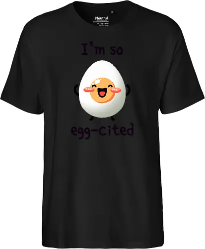 Egg-cited