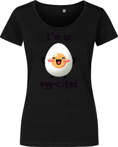 Egg-cited