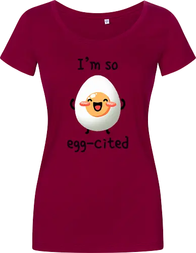 Egg-cited