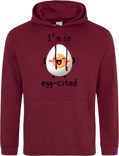 Egg-cited