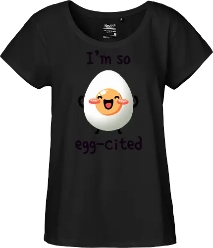 Egg-cited